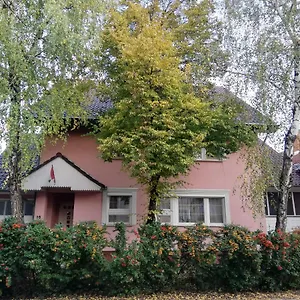 Balogh Vendegház Szeged