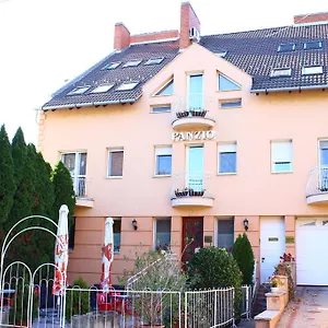 Kálmán Panzió Szeged