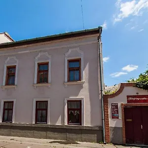 Bed & Breakfast Holdfenyszallas, Szeged