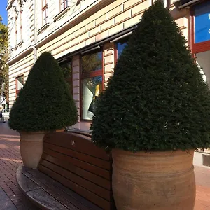 Apartment Gutenberg, Szeged