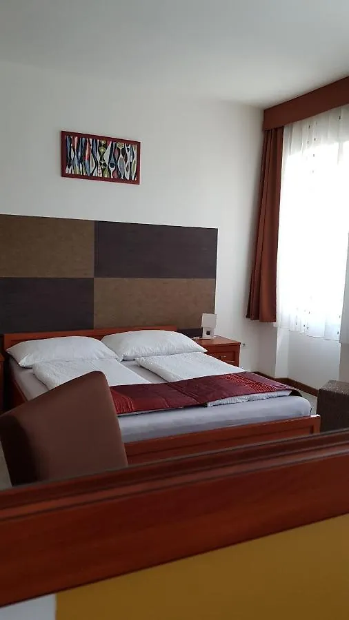 Guest house Aquarius Vendeghaz Hotel Szeged